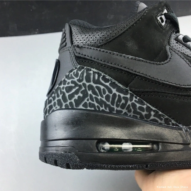 Kick Theory 3 Retro Air Oregon Jordan AJ3-902027 Duck 0704